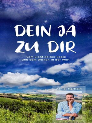 cover image of Dein Ja zu dir